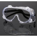 Anti-Shock Protective Goggles Wind and Dust Anti-Fog Closed Riding Experiment Genuine Wholesale Spot Medical Goggles